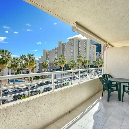 Flats Friends Apolo Xvi Xvii Apartamento *