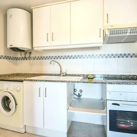 Flats Friends Apolo Xvi Xvii Apartamento Calpe