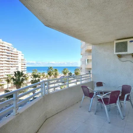 Apartamento Flats Friends Apolo Xvi Xvii *