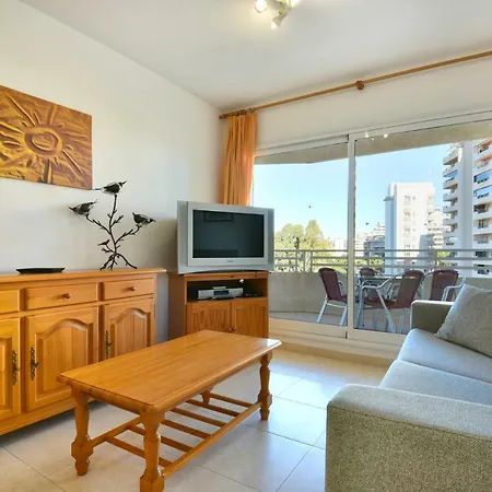 Apartamento Flats Friends Apolo Xvi Xvii *