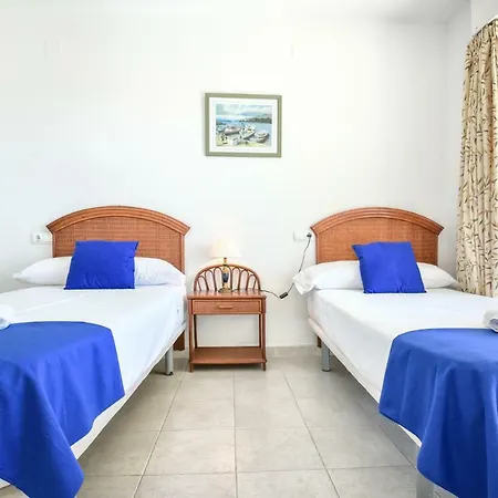 Apartamento Flats Friends Apolo Xvi Xvii