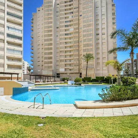Apartamento Flats Friends Apolo Xvi Xvii