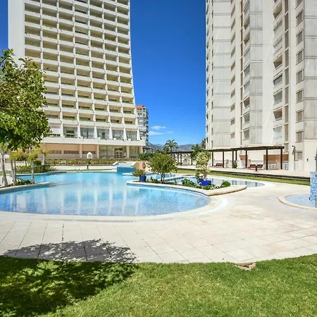 Flats Friends Apolo Xvi Xvii Apartamento