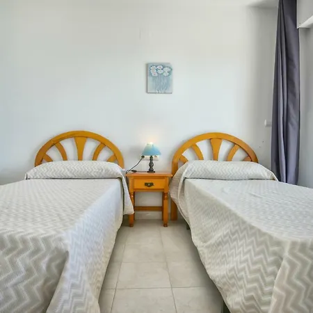 Flats Friends Apolo Xvi Xvii Apartamento Calpe