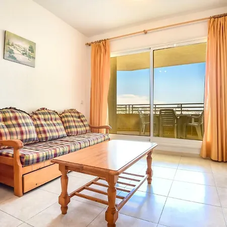 Apartamento Flats Friends Apolo Xvi Xvii