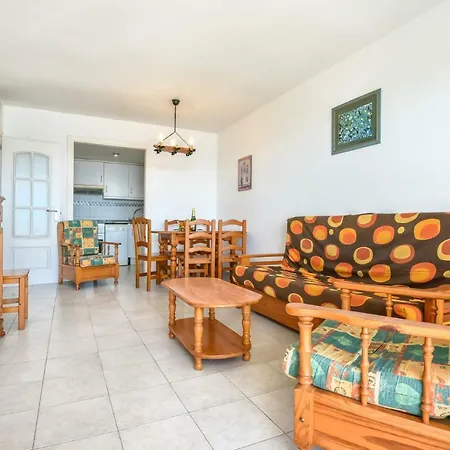 Flats Friends Apolo Xvi Xvii Apartamento