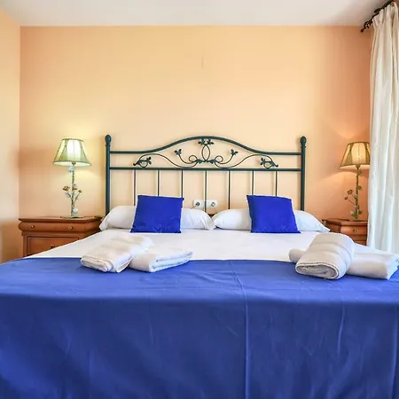Apartamento Flats Friends Apolo Xvi Xvii *