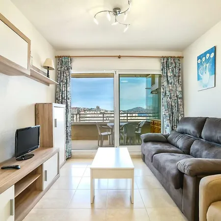 Flats Friends Apolo Xvi Xvii Apartamento Calpe