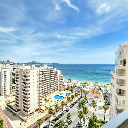 Apartamento Flats Friends Apolo Xvi Xvii