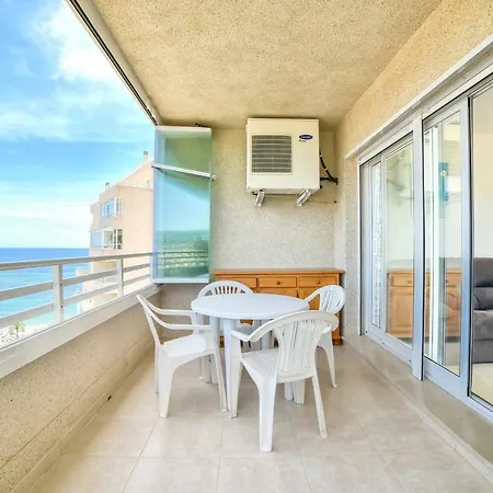 Flats Friends Apolo Xvi Xvii Apartamento *