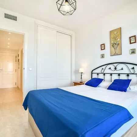 Flats Friends Apolo Xvi Xvii Apartamento Calpe