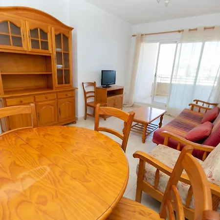 Flats Friends Apolo Xvi Xvii Apartamento *