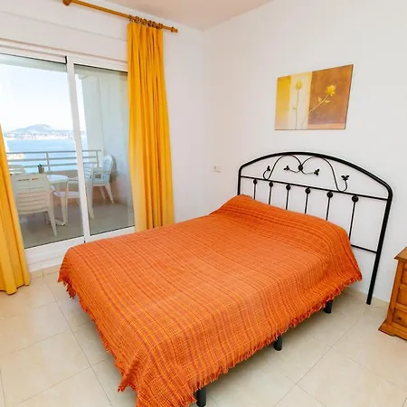 Flats Friends Apolo Xvi Xvii Apartamento *