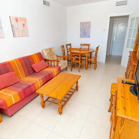 Flats Friends Apolo Xvi Xvii Apartamento