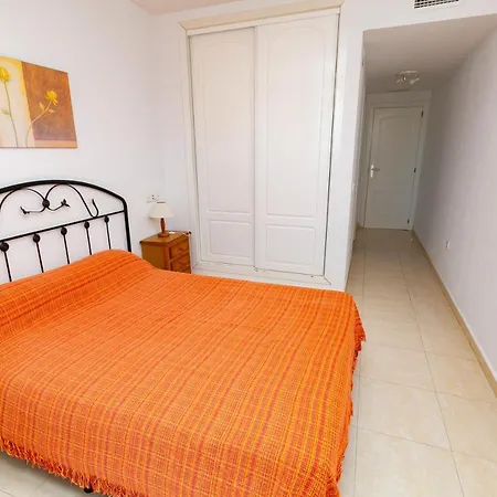 Apartamento Flats Friends Apolo Xvi Xvii *