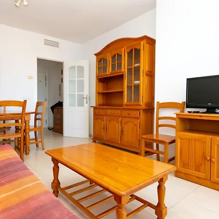 Flats Friends Apolo Xvi Xvii Apartamento *