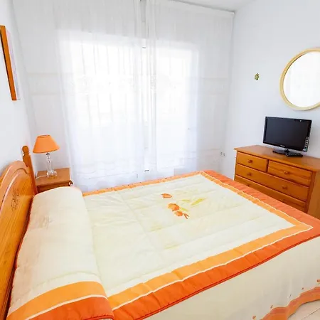 Flats Friends Apolo Xvi Xvii * Calpe