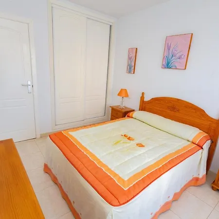 Apartamento Flats Friends Apolo Xvi Xvii *