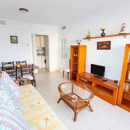Flats Friends Apolo Xvi Xvii Apartamento