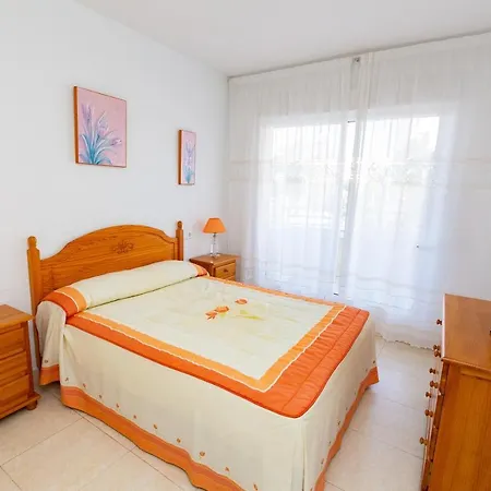 Apartamento Flats Friends Apolo Xvi Xvii Calpe
