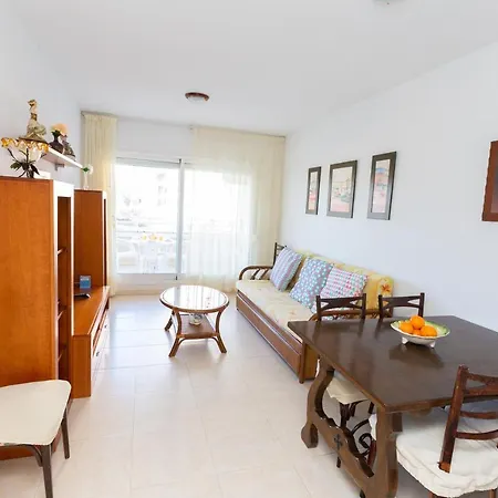 Apartamento Flats Friends Apolo Xvi Xvii