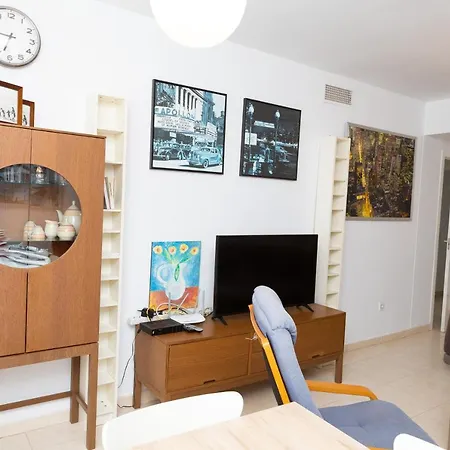 Apartamento Flats Friends Apolo Xvi Xvii *