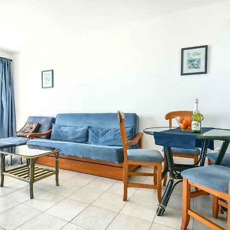 Flats Friends Apolo Xvi Xvii Apartment Calpe