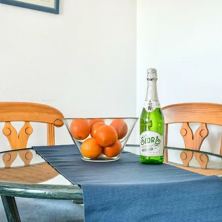Apartment Flats Friends Apolo Xvi Xvii Calpe