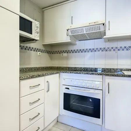 Flats Friends Apolo Xvi Xvii Apartment *